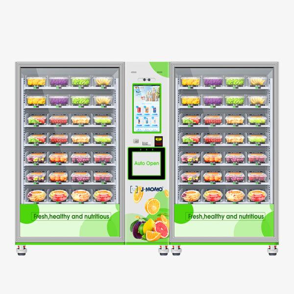 Verse producten automaat 2 kolommen automaat en lift-mod.CFS-11G (V22) + 11V-R