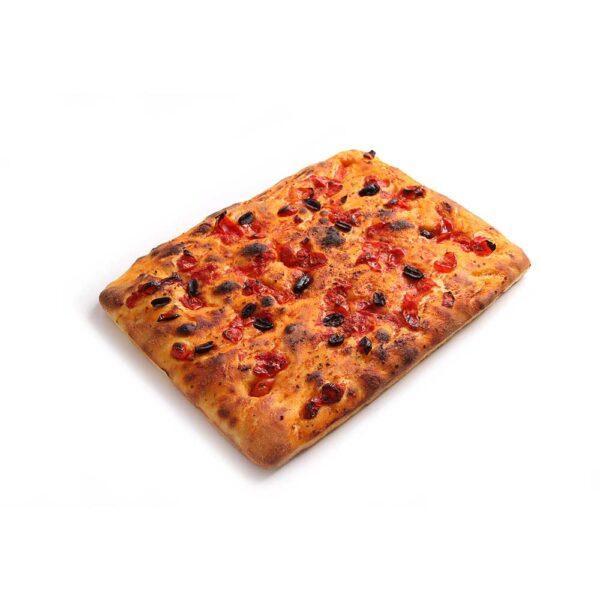 Focaccina barese 100gr