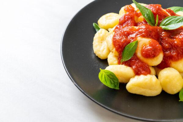 Gnocchi alla sorrentina - 18x250g
