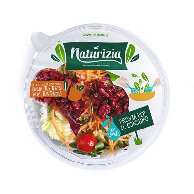 Insalata Curiosa - 6x250 g.