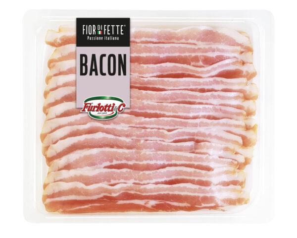 bacon - 10x100 g