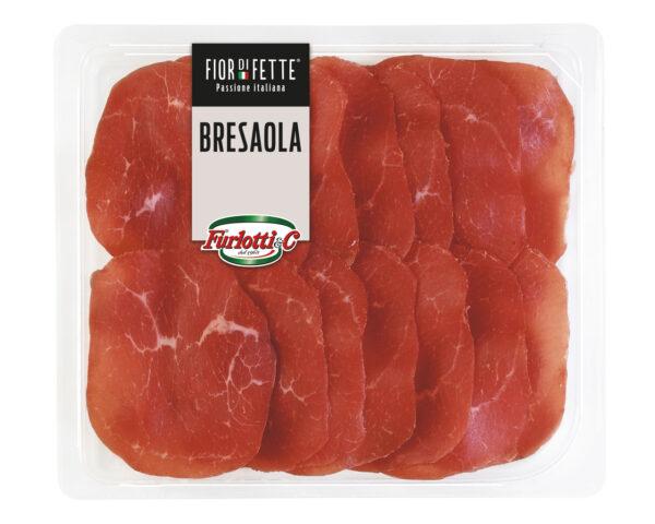 Bresaola - 10x100g