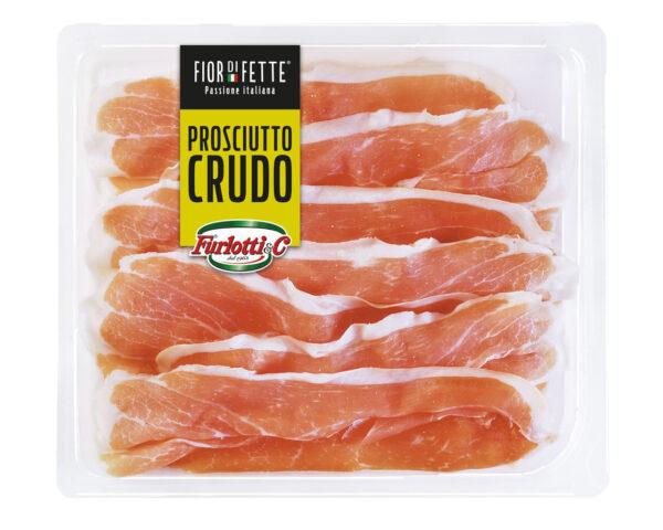 Parmaham - 10x90 g