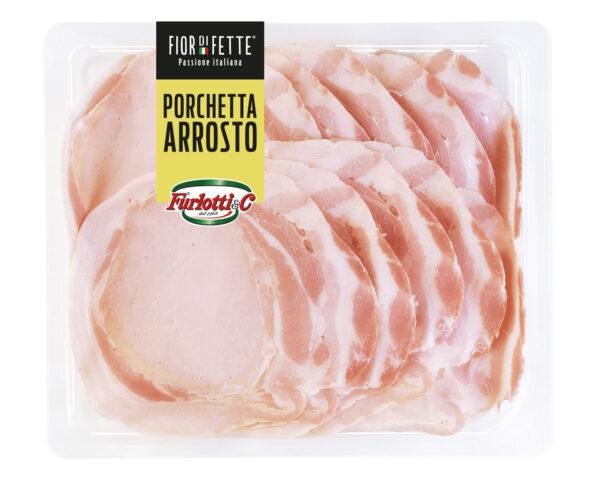 Geroosterd speenvarken - 10x100g.