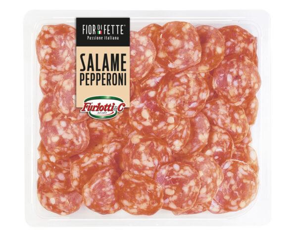 Salame Pepperoni – 10x100 g
