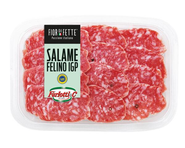 salame di Felino - 10x100g