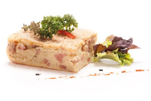 gateau de patata - 18x250g