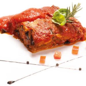 parmigiana melenzane