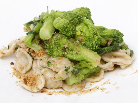 Orecchiette pasta met raapsteeltjes - 18x200g