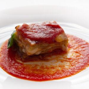 Zeevruchten Parmigiana - 18x240 g