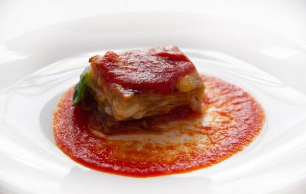 Zeevruchten Parmigiana - 18x240 g