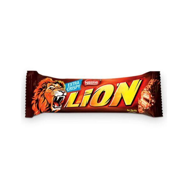 Lion 24x41 g