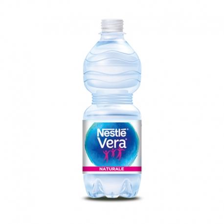 Vera acqua minerale - 24x50cl