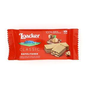 Loacker Napolitaner– 24×30g.