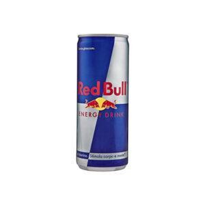 Red Bull - 24×25 cl.