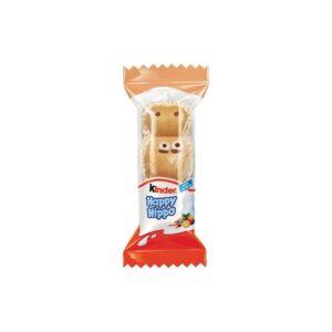 Happy Hippo Nocciola - 50x20,7g.