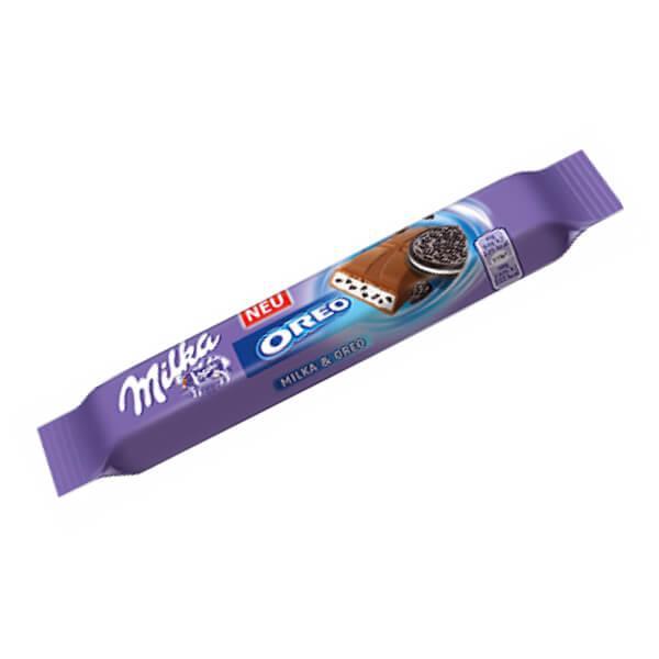 Milka Oreo - 36x37g.