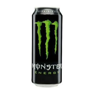 Monster Original - 12x50cl.