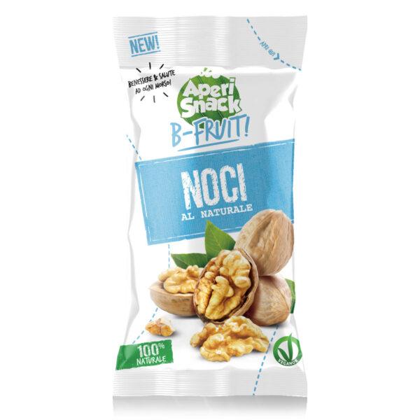 B-Fruit-Noten naturel - 40x25g.