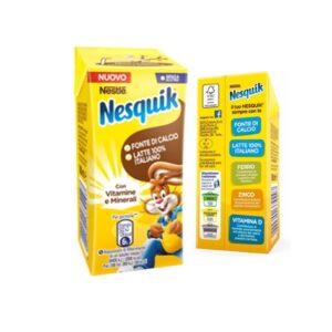 Leche y cacao Nestlè - 24x150ml.