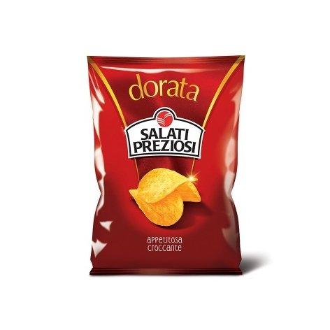 Classic potato - 40x25g