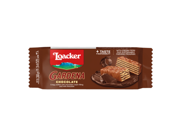 Gardena Loaker - 25×38g.