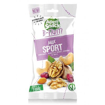 B-Fruit-Mix Sport - 40x25g.