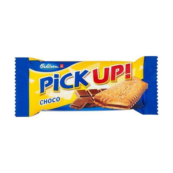 Bahlsen pick up choco - 96x28 gr.