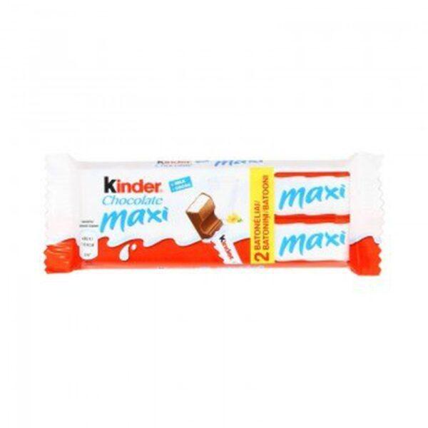 Kinder Maxi T2 - x24.