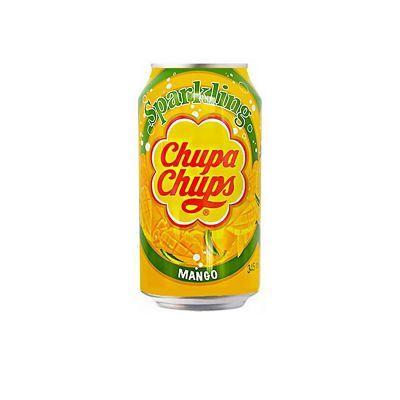 Chupa Chups Mango - 24x34,5cl.