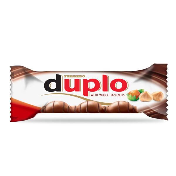 Duplo avelã - 140x26g.