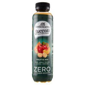 Succoso Fruchtmischung - 12x40cl.