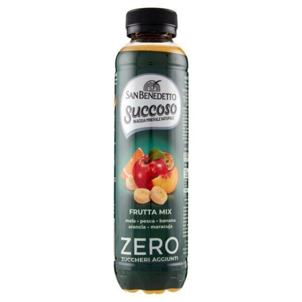 Mezcla de frutas Succoso - 12x40cl.