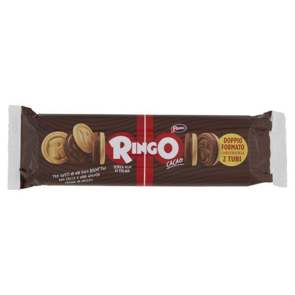 Ringo Cacao - 72x50g.