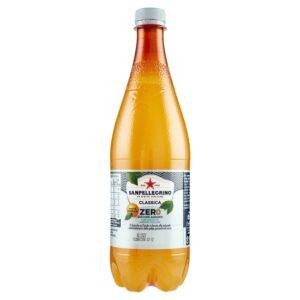 Sanpellegrino Aranciata - 12x40cl.