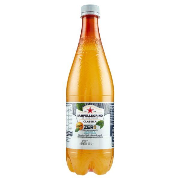 Sanpellegrino Aranciata - 12x40cl.