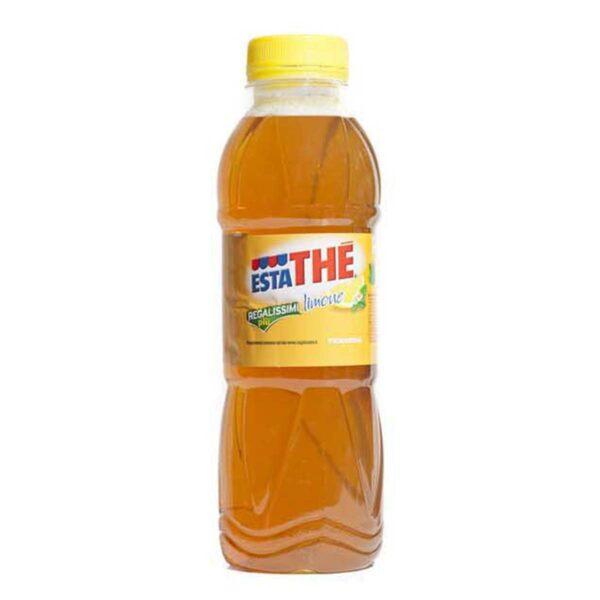 Estathe Lemon - 12×33 cl.