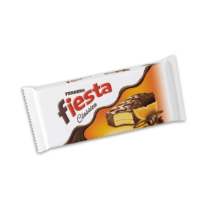 Fiesta Kinder - 140x36g.