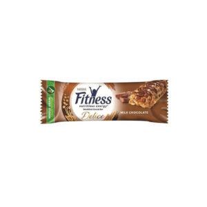 Fitness Milchschokolade 24x22,5g.