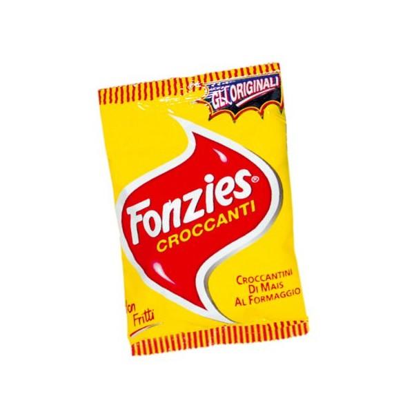 Fonzies - 60x23,5g.