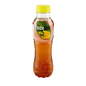 Fuze Thee Citroen - 12x40cl.