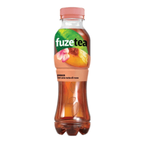 Fuze Perzik Thee - 12x40cl.