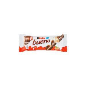 Kinder bueno cioccolato - x30.