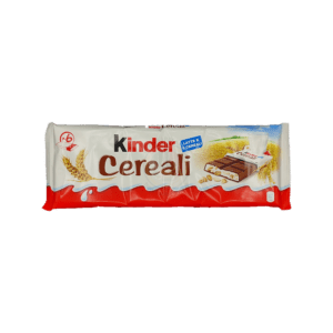 Kinder Müsli - x180.