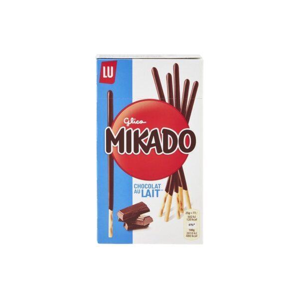 Mikado latte – 24x39g.