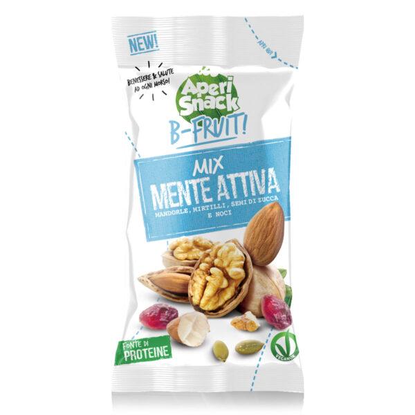 B-Fruit-Mix Active Mind - 40x25g.