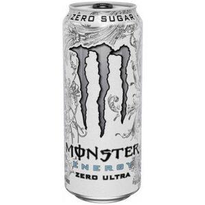 Monster Energy Ultra - 12x35,5cl.