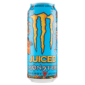 Monster Mango Loco - 12x50cl.