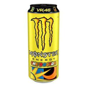 Monster VR 46 - 12x50cl.