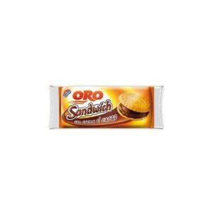 Oro Ciok Sandwich Cacao – 20x80g.
